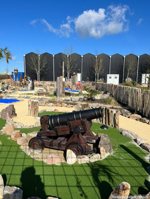 Fashion Dolls 342 — Туризм и путешествия: фотоотчеты из поездок (фото 2)