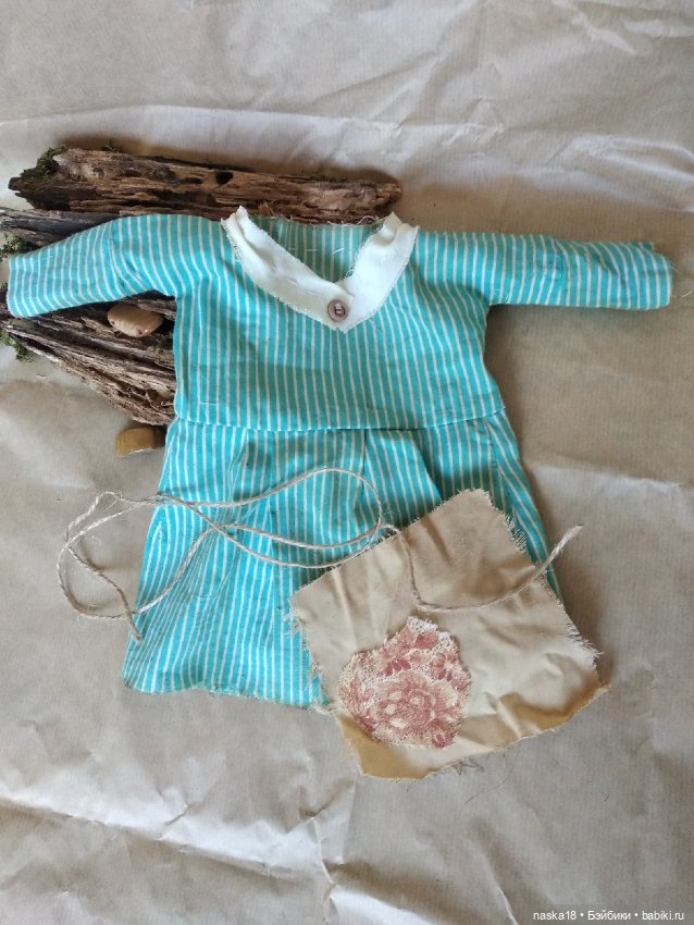 Толстушки-примитивки чердачные (фото 4)