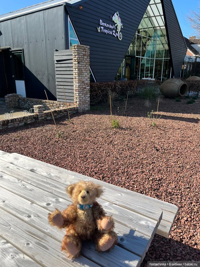 Fashion Dolls 342 — Туризм и путешествия: фотоотчеты из поездок (фото 10)