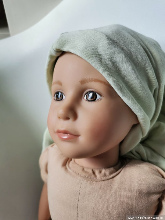 Игровая кукла Sigikid — Игровые куклы разных производителей (Разное): редкие бренды (фото 5)