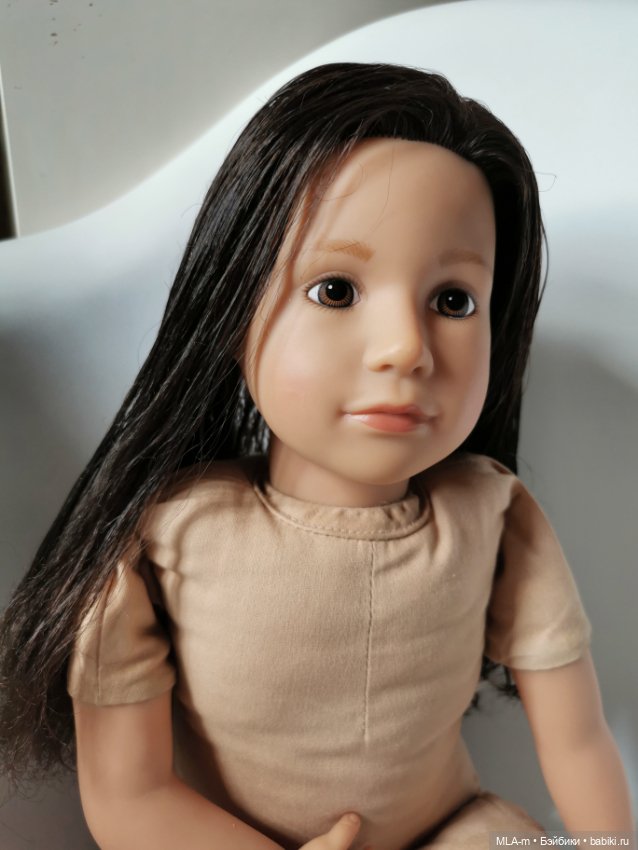 Игровая кукла Sigikid — Игровые куклы разных производителей (Разное): редкие бренды