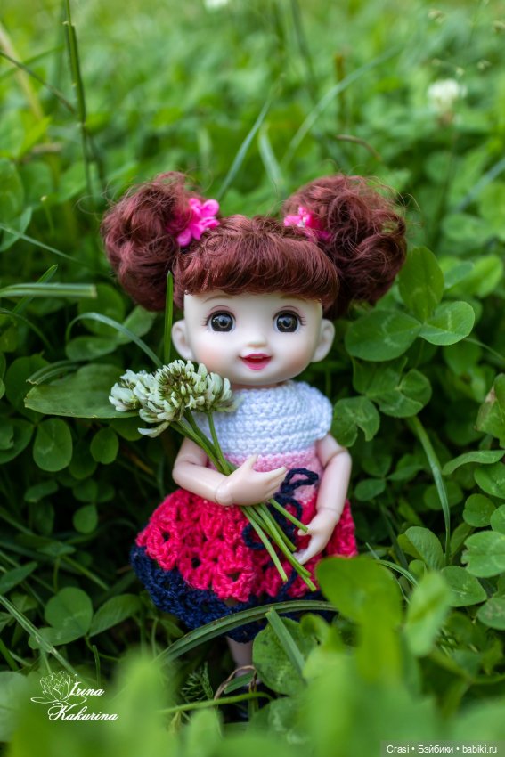 Фотографии Баболишек — Куклы Baboliy (Баболи