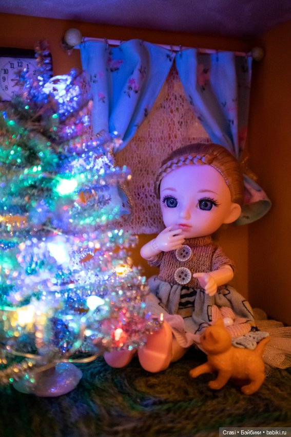 Фотографии Баболишек — Куклы Baboliy (Баболи (фото 10)