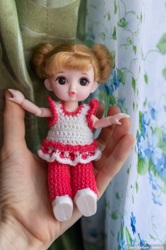 Фотографии Баболишек — Куклы Baboliy (Баболи (фото 7)