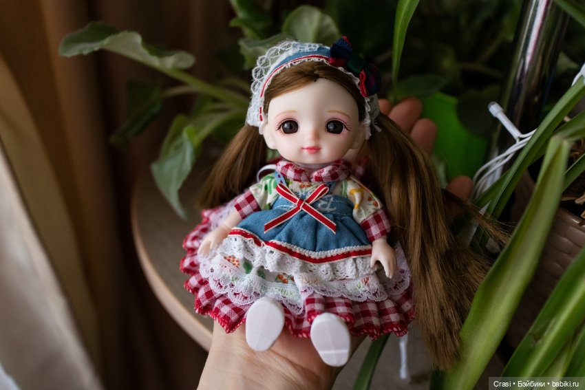 Фотографии Баболишек — Куклы Baboliy (Баболи (фото 5)
