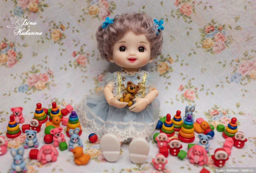 Фотографии Баболишек — Куклы Baboliy (Баболи (фото 4)
