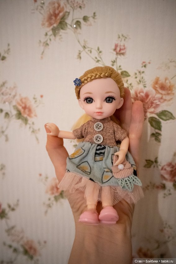 Фотографии Баболишек — Куклы Baboliy (Баболи (фото 8)