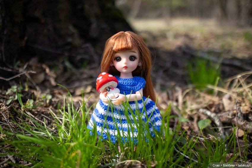 Фотографии Баболишек — Куклы Baboliy (Баболи (фото 6)