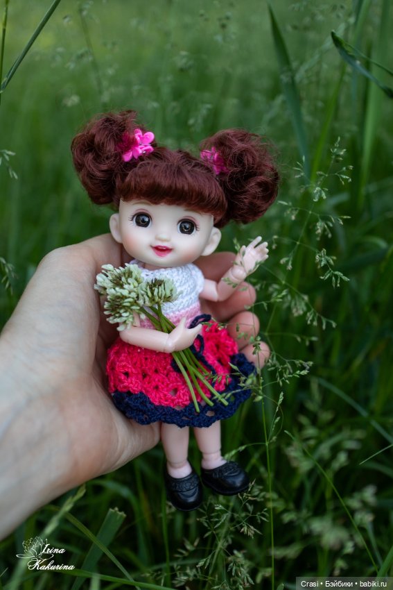 Фотографии Баболишек — Куклы Baboliy (Баболи (фото 2)