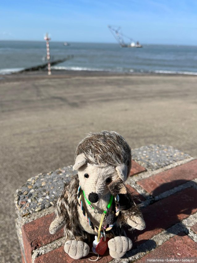 Fashion Dolls 343 — Туризм и путешествия: фотоотчеты из поездок