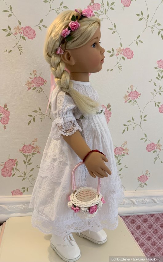 Эти колдовские глазки Свения Gotz (фото 4)