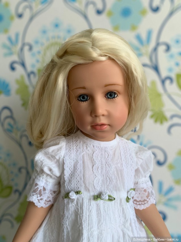 Эти колдовские глазки Свения Gotz (фото 7)