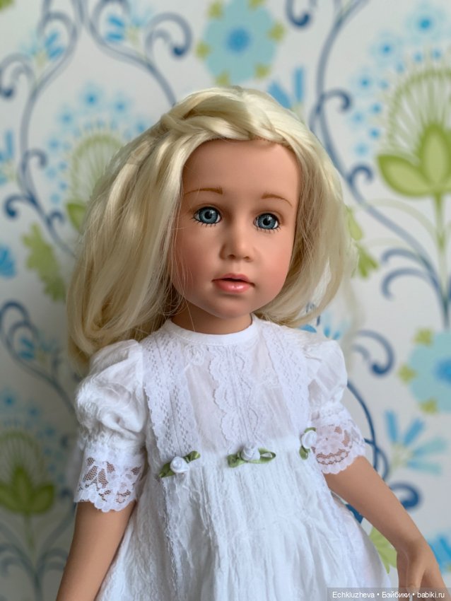 Эти колдовские глазки Свения Gotz (фото 6)