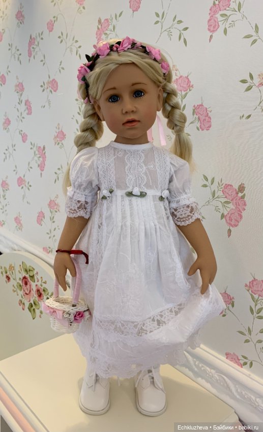 Эти колдовские глазки Свения Gotz (фото 5)