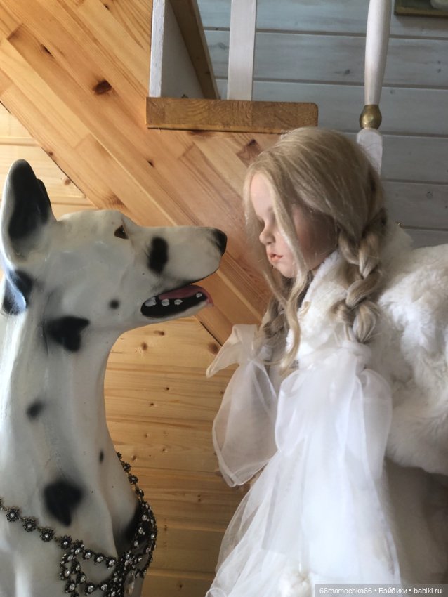 Моя любовь Гюнцель — Куклы Hildegard Gunzel (Гюнцель) из винила: Gotz