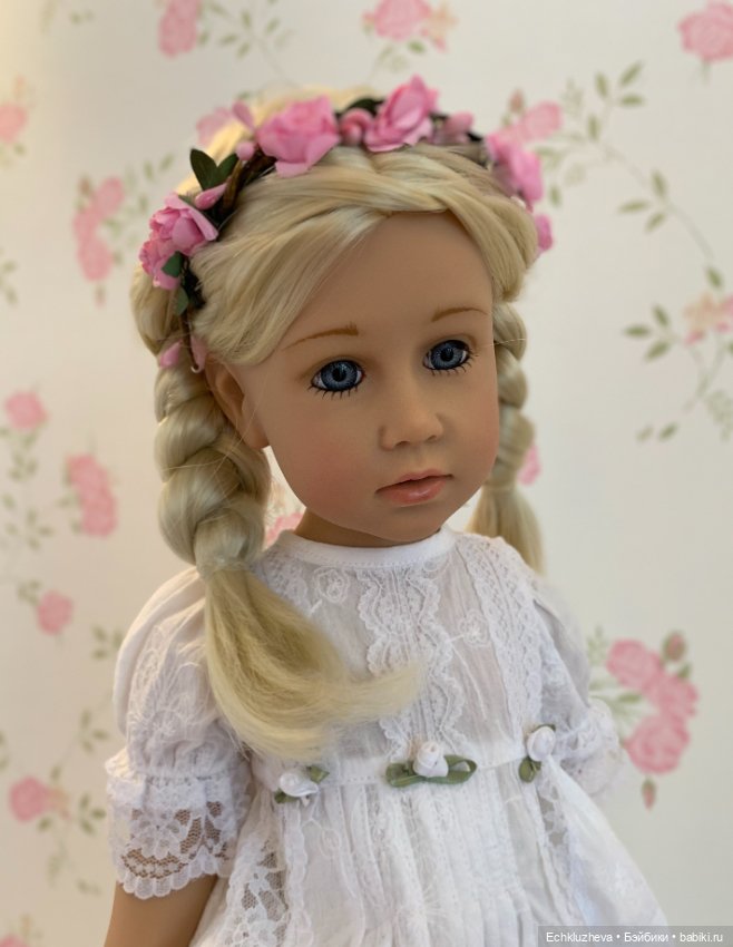 Эти колдовские глазки Свения Gotz (фото 2)