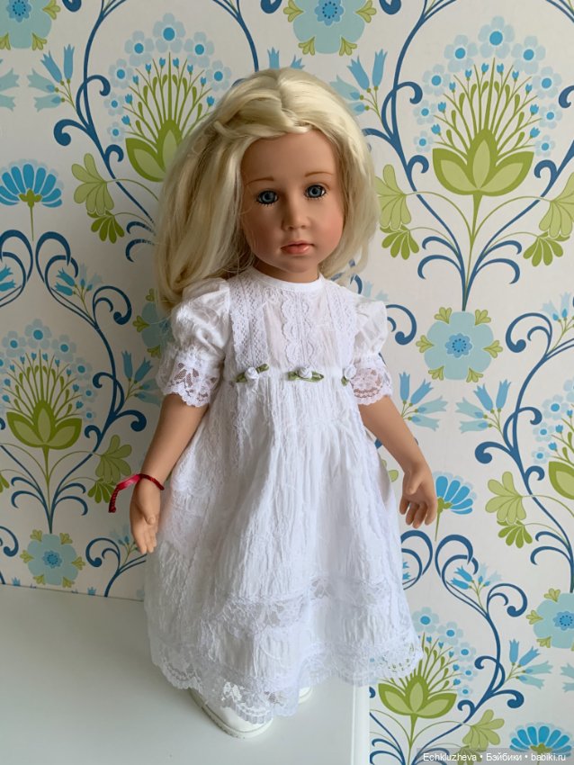 Эти колдовские глазки Свения Gotz (фото 8)