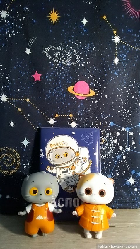 Котоблог. Скафандр — Коллекционные игрушки и фигурки: Lego