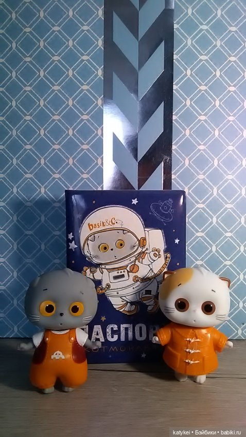 Котоблог. Скафандр — Коллекционные игрушки и фигурки: Lego