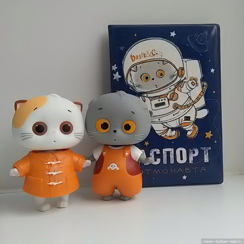 Котоблог. Скафандр — Коллекционные игрушки и фигурки: Lego