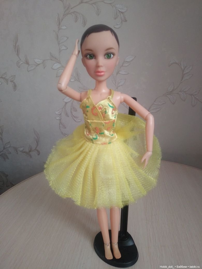 Пост знакомство — Аналоги Барби и куклы 1/6: клоны 90 (фото 2)