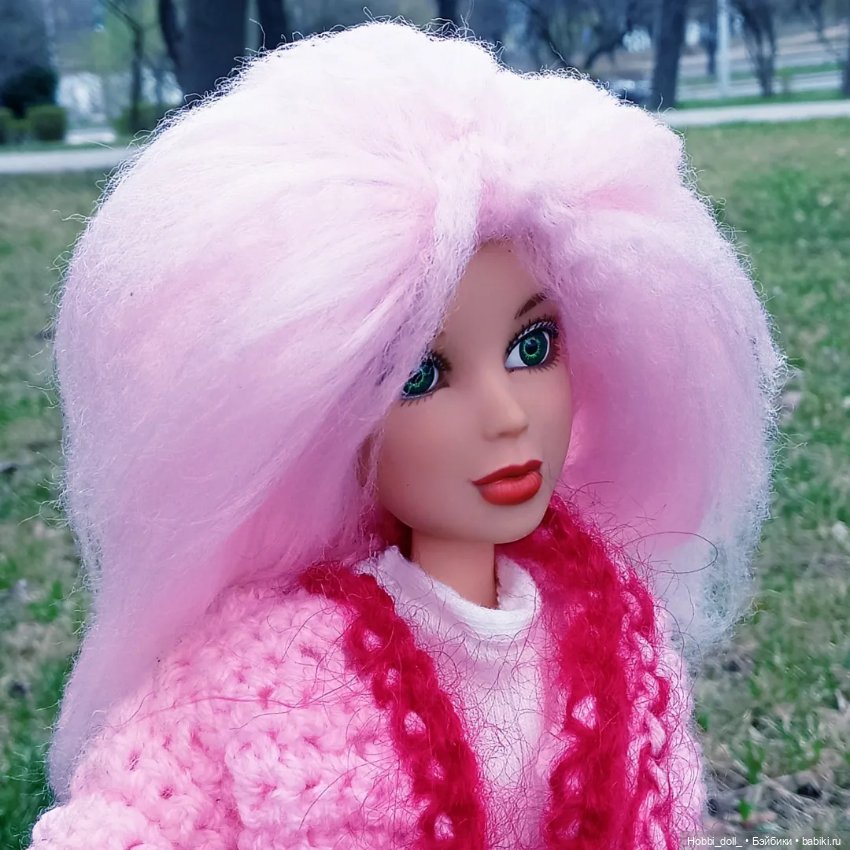 Пост знакомство — Аналоги Барби и куклы 1/6: клоны 90 (фото 5)