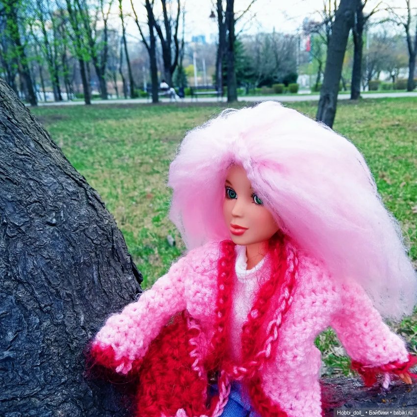 Пост знакомство — Аналоги Барби и куклы 1/6: клоны 90 (фото 4)