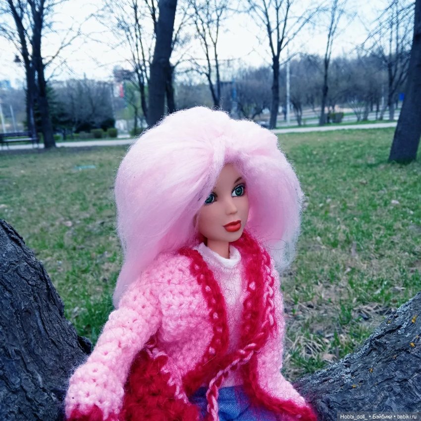 Пост знакомство — Аналоги Барби и куклы 1/6: клоны 90 (фото 3)