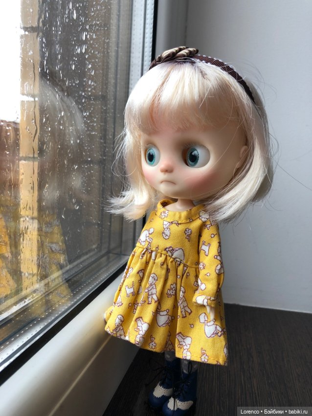 Дождливый день и новые постояльцы (фото 3)