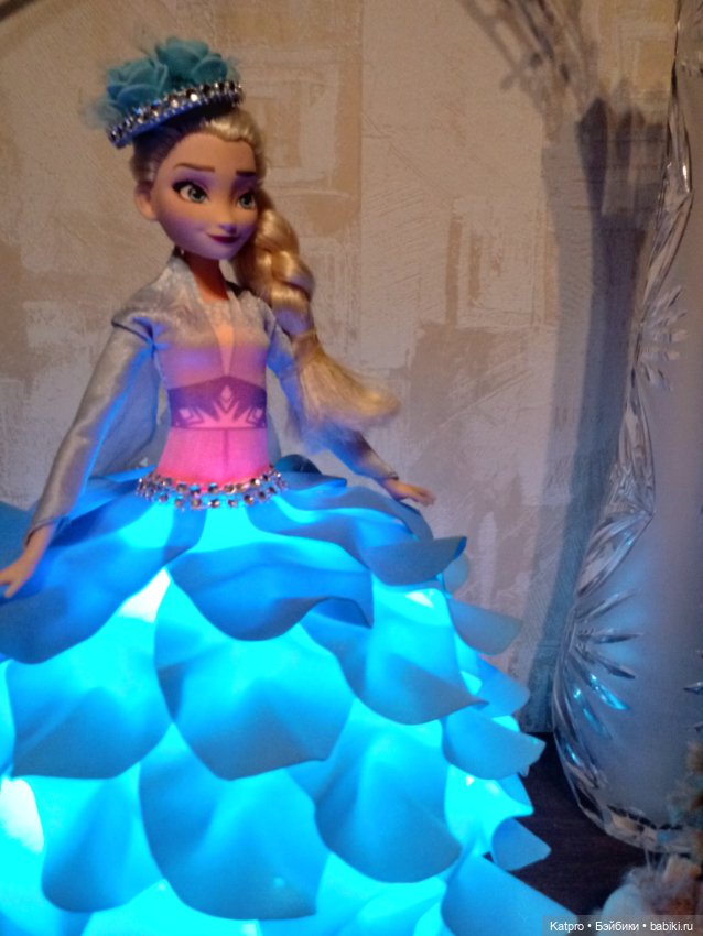 Сказка на ночь.🌙 — Коллекционные игрушки и фигурки: Lego