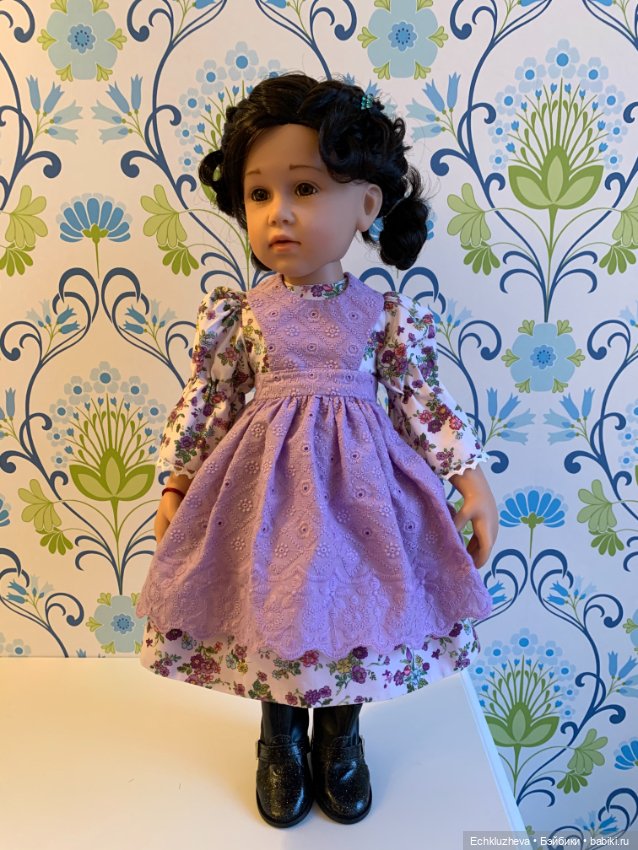 Эти колдовские глазки Свения Gotz (фото 10)