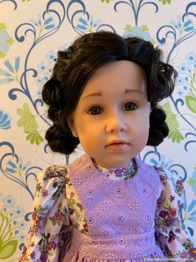 Эти колдовские глазки Свения Gotz (фото 9)