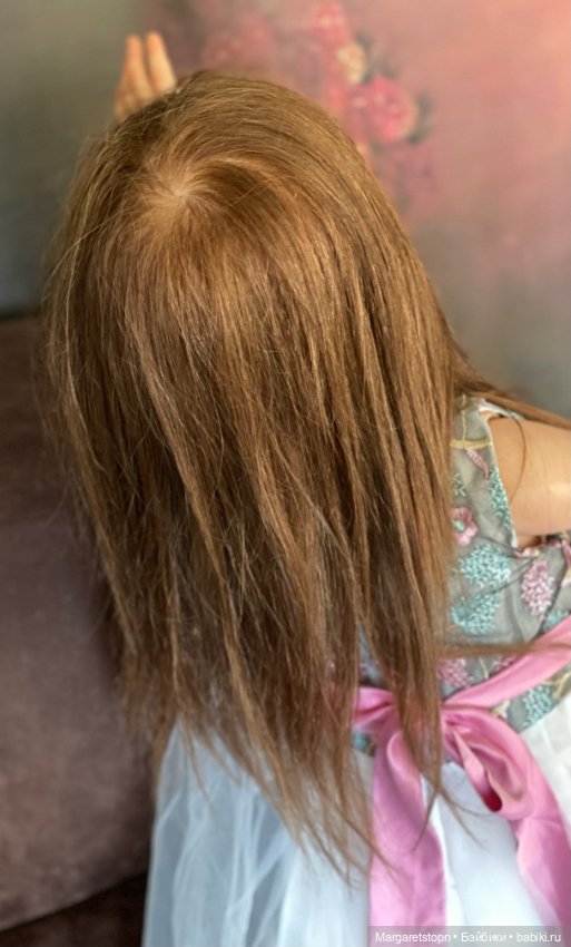 Девочка Gabriela — Куклы Реборн (Reborn): работы мастеров (фото 10)