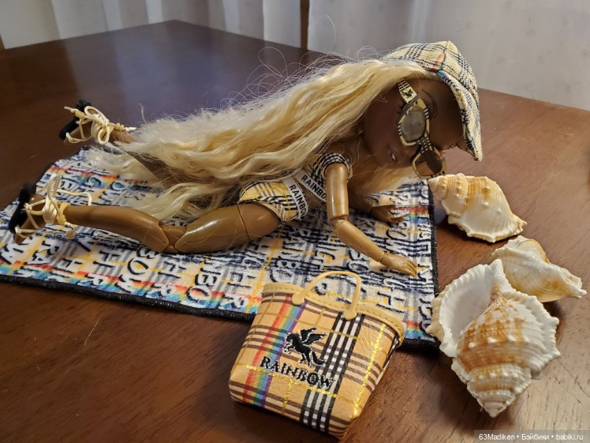 Недостаток или уникальность (фото 2)