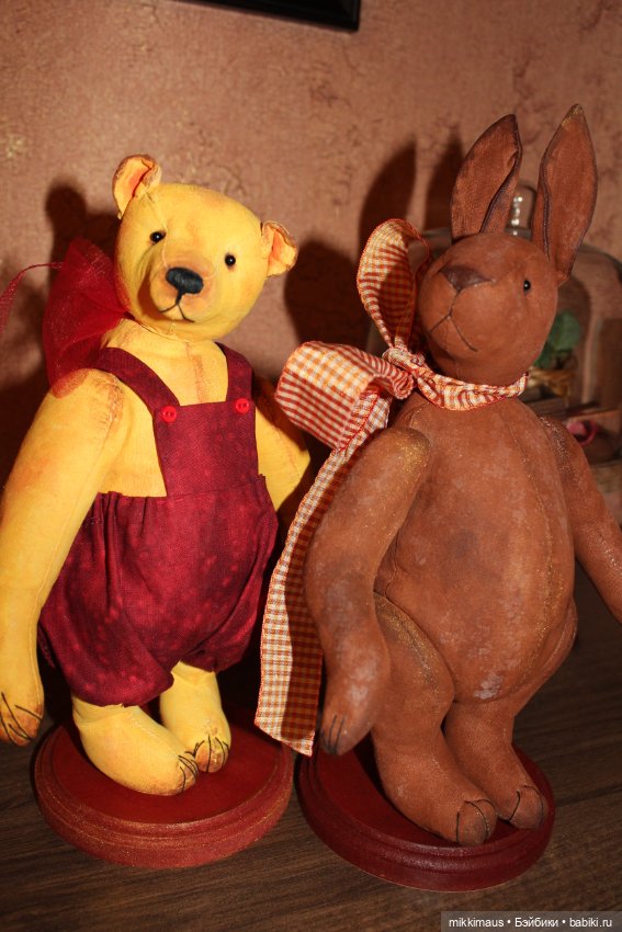 Трио к выставке на Тишинке (фото 2)