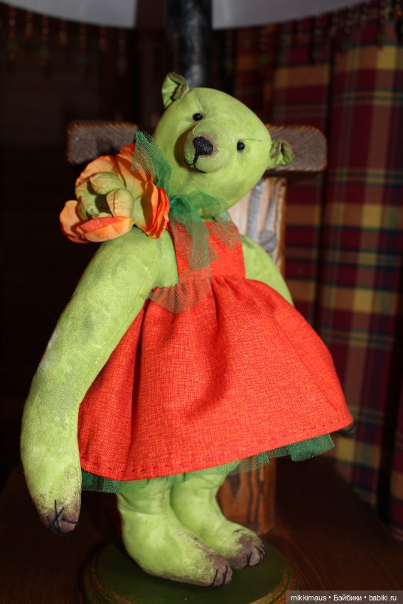 Трио к выставке на Тишинке (фото 3)