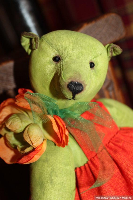 Трио к выставке на Тишинке (фото 5)