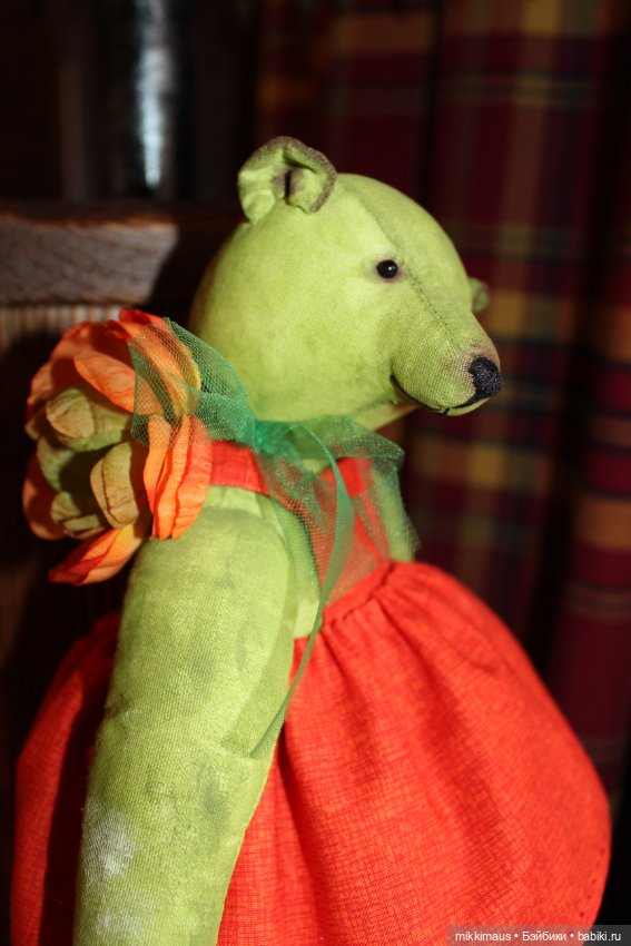 Трио к выставке на Тишинке (фото 4)