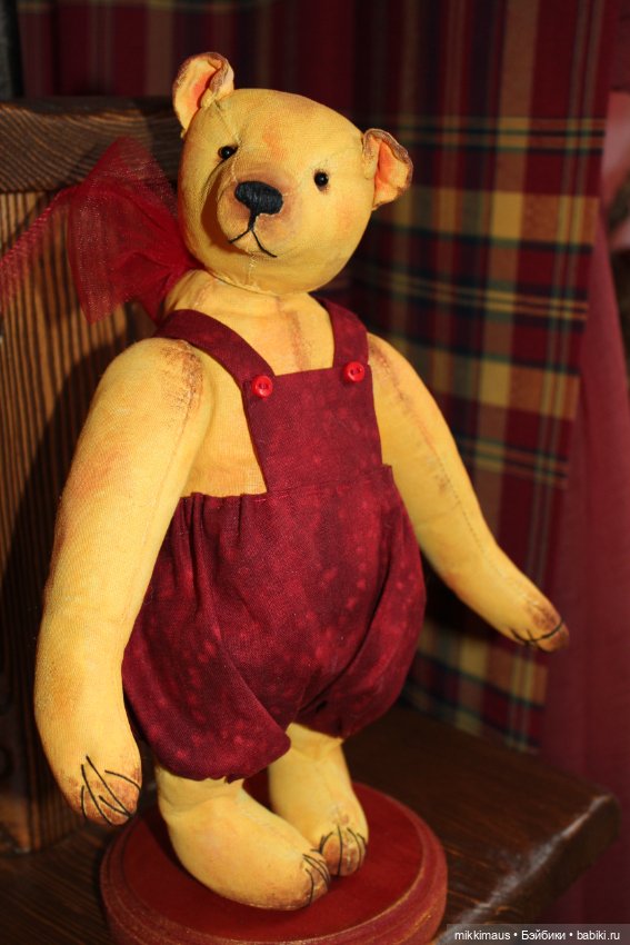 Трио к выставке на Тишинке (фото 10)