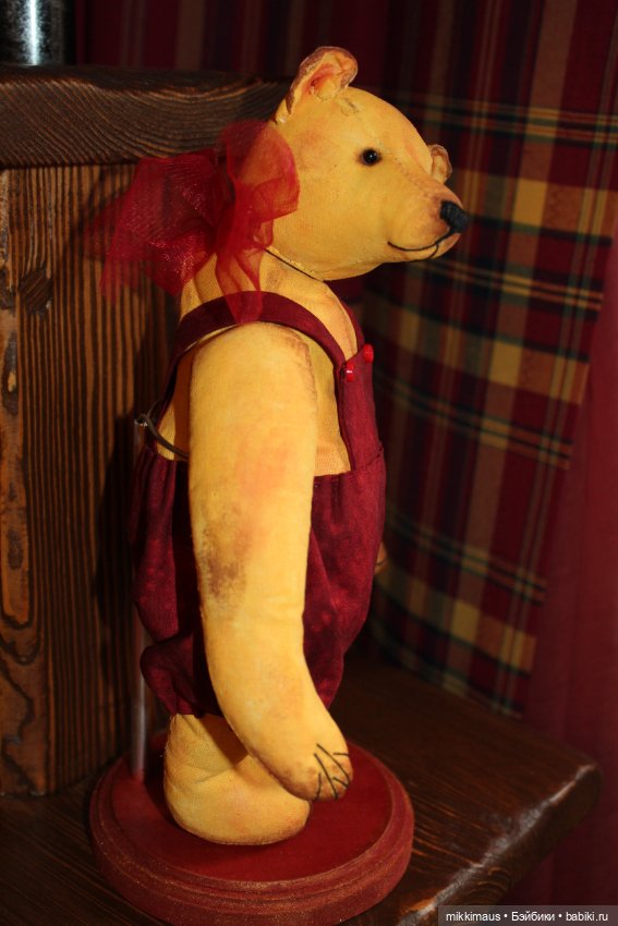 Трио к выставке на Тишинке