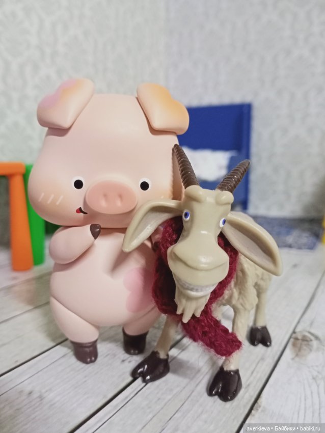 Фасолька... Фасолина... Фася (фото 6)