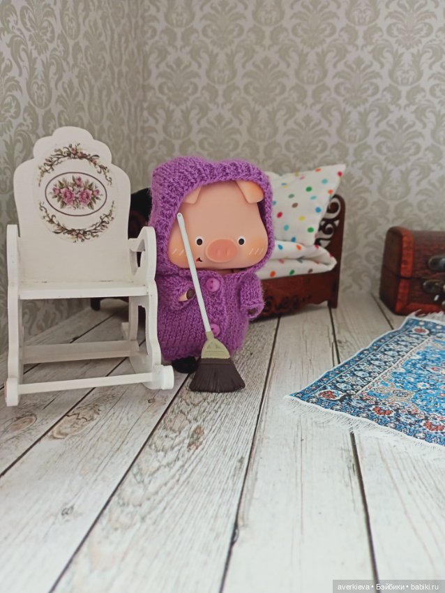 Фасолька... Фасолина... Фася (фото 8)