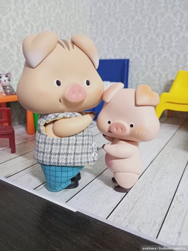 Фасолька... Фасолина... Фася (фото 2)