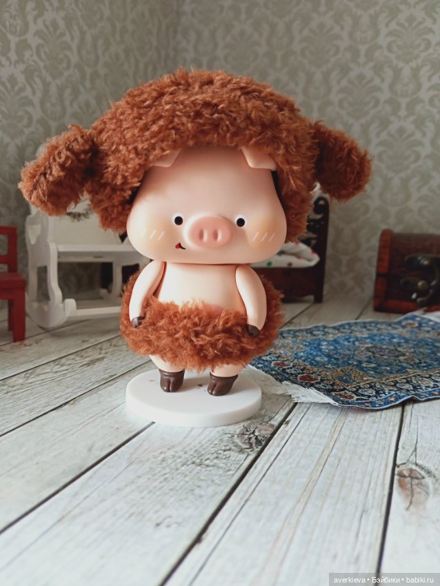 Фасолька... Фасолина... Фася (фото 7)