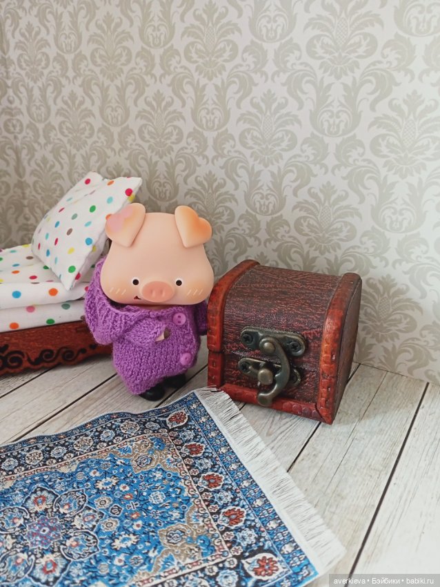 Фасолька... Фасолина... Фася (фото 9)