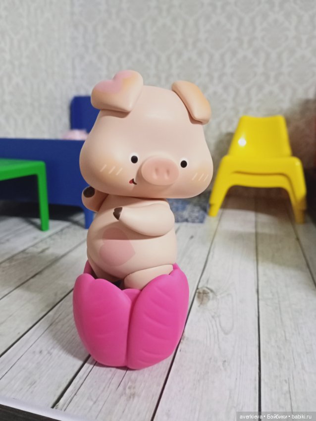 Фасолька... Фасолина... Фася (фото 5)