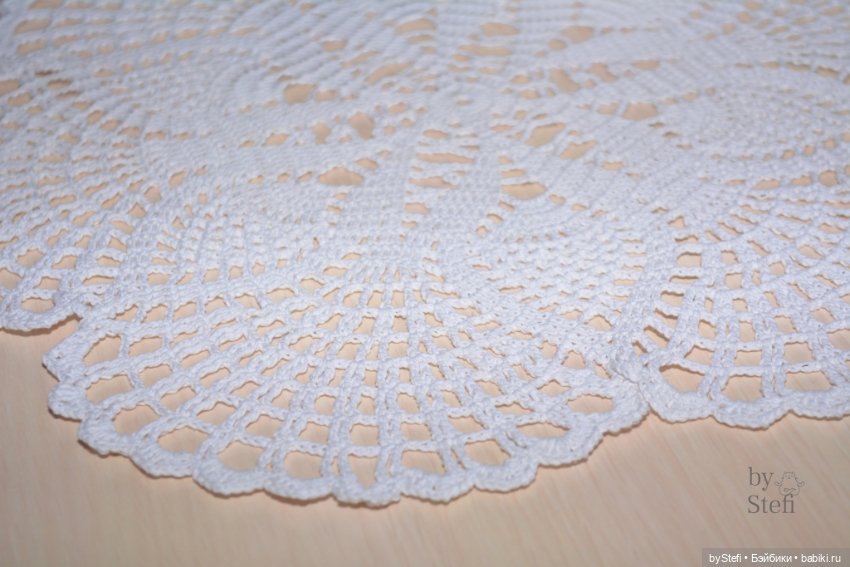 Салфеточка — Другие хобби и увлечения: сад (фото 7)