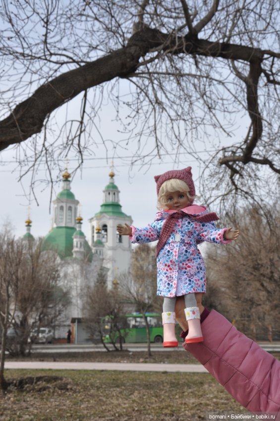 Пойдем со мной! Мне это нужно увидеть (фото 6)