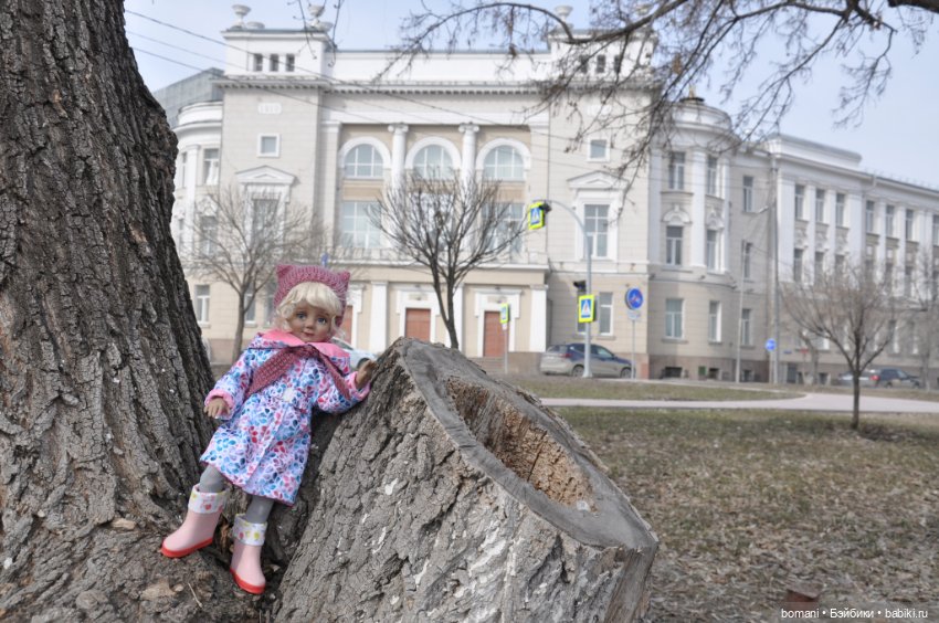 Пойдем со мной! Мне это нужно увидеть (фото 5)