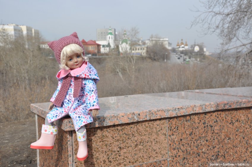 Пойдем со мной! Мне это нужно увидеть (фото 10)
